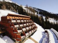  Residence Le Roc Belle Face