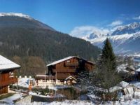  Odalys Le Grand Balcon Residence 