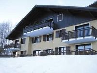  Residence Les Fermes de Saint Gervais