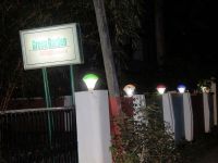  Green Garden Cottage