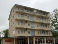  Afrodita mini hotel Agha