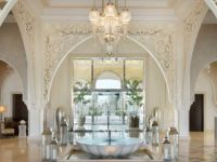 ОАЭ, Пальма Джумейра, One and Only The Palm Dubai 5*