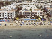  Apartments Tur Palas