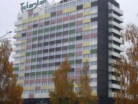  Tatarstan Business-Hotel