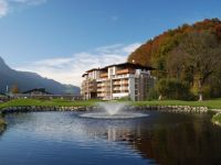  Grand Tirolia Hotel Kitzbuhel, Curio Collection by Hilton