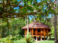  Palm Paradise Cabanas & Villas