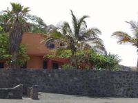  Tortuga B&B - Fogo
