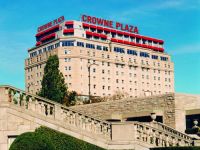  Crowne Plaza Niagara Falls Fallsview