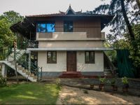  Marari Arthunkal Beach Villa