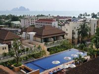  Aonang Cliff Beach Resort