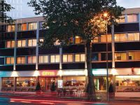  Campanile Dijon Congres Clemenceau