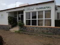 Tarrafal Hotel