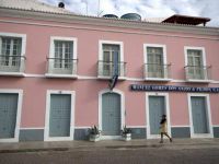  Residencial Praia Maria