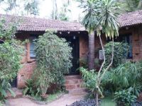  Laguna Anjuna Resort