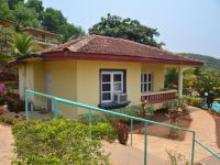  Indismart Woodbourne Resort