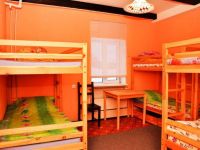  Kuelporr recreation base