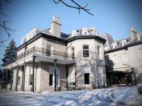  Tor-na-Coille Hotel Banchory