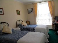  Chapel House B and B Montrose