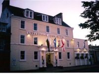  Annandale Arms Hotel