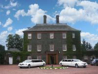  Best Western Moffat House Hotel