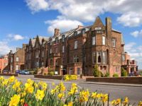  Cairndale Hotel and Leisure Club