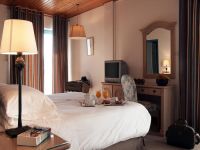  Santa Marina Arachova Hotel