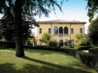  Villa Quaranta Park Hotel