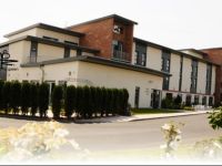  Smiths at Gretna Green Hotel