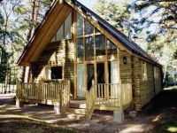  Macdonald Aviemore Highland lodges