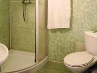  Zelyonaya derevnya guest house