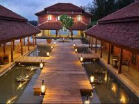  Anantya Resort 65 Kms from Kanyakumari at Chittar Lake