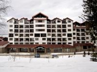  Borovets Gardens (Р‘РѕСЂРѕРІРµС† Р“Р°СЂРґРµРЅСЃ)