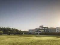  Radisson Hotel Kandla