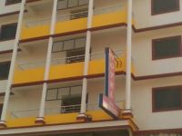  Hotel Shree Damodar Regency