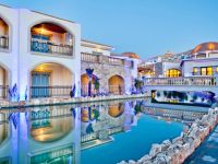 Греция, Крит, Mitsis Laguna Resort And Spa 5*
