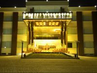  The Grand Shiva Resort & Spa