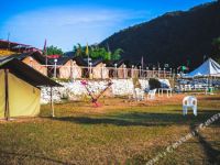  Ganga Beach Nature Camp