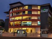  The Fern Kadamba Hotel And Spa