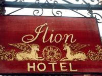  Ilion Hotel Suites