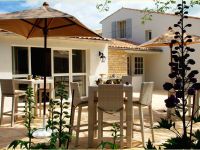  Le Clos Saint-Martin Hotel et Spa