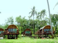  The Cinnamon Art Resort and Spa