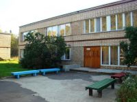  Komponent guest house