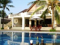  Sunny Paradise Resort