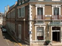  Best Western Hotel dAngleterre