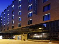  Eurostars Das Letras