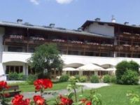  Das Alpenhaus Kaprun