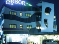  Arbor Biz Hotel