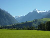  Alpen Wellness Hotel Barbarahof