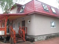  Mikli-Olgino cottages