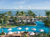  Sofitel Fiji Resort & Spa